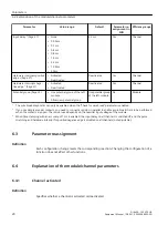 Preview for 20 page of Siemens SIMATIC 6DL1131-6DF00-0EK0 Equipment Manual