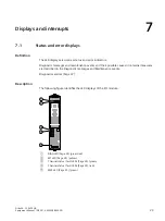 Preview for 23 page of Siemens SIMATIC 6DL1131-6DF00-0EK0 Equipment Manual