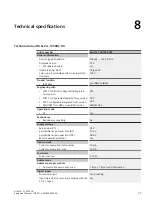 Preview for 27 page of Siemens SIMATIC 6DL1131-6DF00-0EK0 Equipment Manual