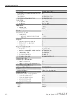 Preview for 28 page of Siemens SIMATIC 6DL1131-6DF00-0EK0 Equipment Manual