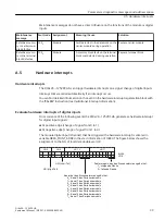 Preview for 39 page of Siemens SIMATIC 6DL1131-6DF00-0EK0 Equipment Manual