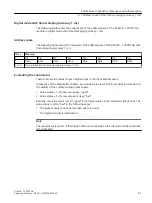 Preview for 41 page of Siemens SIMATIC 6DL1131-6DF00-0EK0 Equipment Manual