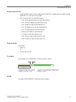 Preview for 17 page of Siemens SIMATIC 6DL1193-6AF00-0AA0 Equipment Manual