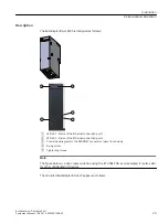 Preview for 25 page of Siemens SIMATIC 6DL1193-6AF00-0AA0 Equipment Manual