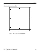 Preview for 15 page of Siemens Simatic 6DL2804-1 Series Hardware Installation Manual