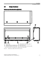 Предварительный просмотр 13 страницы Siemens SIMATIC 6DL2804-3 Series Hardware Installation Manual