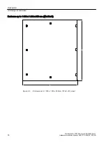 Предварительный просмотр 14 страницы Siemens SIMATIC 6DL2804-3 Series Hardware Installation Manual