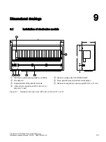 Предварительный просмотр 33 страницы Siemens SIMATIC 6DL2804-3 Series Hardware Installation Manual