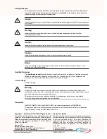 Предварительный просмотр 2 страницы Siemens Simatic 6ES7 157-0AC80-0 A0 Series Manual