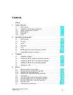 Предварительный просмотр 9 страницы Siemens Simatic 6ES7 157-0AC80-0 A0 Series Manual