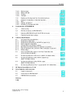 Предварительный просмотр 11 страницы Siemens Simatic 6ES7 157-0AC80-0 A0 Series Manual