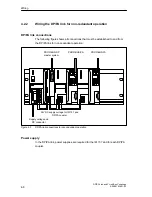 Предварительный просмотр 50 страницы Siemens Simatic 6ES7 157-0AC80-0 A0 Series Manual