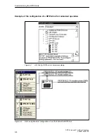 Предварительный просмотр 62 страницы Siemens Simatic 6ES7 157-0AC80-0 A0 Series Manual