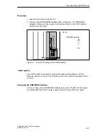 Предварительный просмотр 69 страницы Siemens Simatic 6ES7 157-0AC80-0 A0 Series Manual