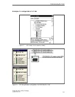 Предварительный просмотр 73 страницы Siemens Simatic 6ES7 157-0AC80-0 A0 Series Manual