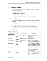 Предварительный просмотр 83 страницы Siemens Simatic 6ES7 157-0AC80-0 A0 Series Manual