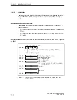 Предварительный просмотр 108 страницы Siemens Simatic 6ES7 157-0AC80-0 A0 Series Manual