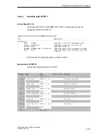 Предварительный просмотр 113 страницы Siemens Simatic 6ES7 157-0AC80-0 A0 Series Manual