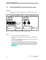 Предварительный просмотр 120 страницы Siemens Simatic 6ES7 157-0AC80-0 A0 Series Manual