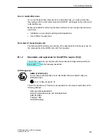 Предварительный просмотр 127 страницы Siemens Simatic 6ES7 157-0AC80-0 A0 Series Manual