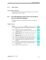 Предварительный просмотр 135 страницы Siemens Simatic 6ES7 157-0AC80-0 A0 Series Manual