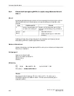 Предварительный просмотр 136 страницы Siemens Simatic 6ES7 157-0AC80-0 A0 Series Manual