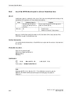 Предварительный просмотр 138 страницы Siemens Simatic 6ES7 157-0AC80-0 A0 Series Manual