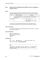 Предварительный просмотр 142 страницы Siemens Simatic 6ES7 157-0AC80-0 A0 Series Manual