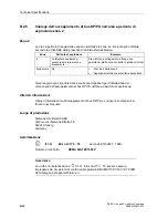 Предварительный просмотр 144 страницы Siemens Simatic 6ES7 157-0AC80-0 A0 Series Manual