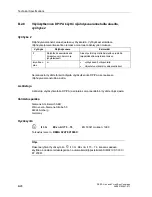 Предварительный просмотр 150 страницы Siemens Simatic 6ES7 157-0AC80-0 A0 Series Manual