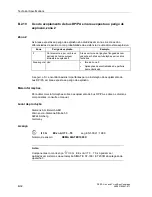 Предварительный просмотр 154 страницы Siemens Simatic 6ES7 157-0AC80-0 A0 Series Manual