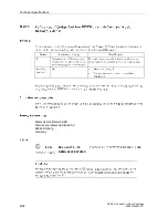 Предварительный просмотр 156 страницы Siemens Simatic 6ES7 157-0AC80-0 A0 Series Manual