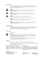 Preview for 2 page of Siemens SIMATIC 6ES7 972-0CB20-0XA0 Manual