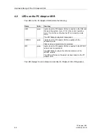 Preview for 16 page of Siemens SIMATIC 6ES7 972-0CB20-0XA0 Manual