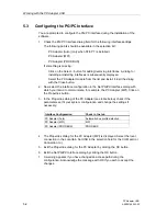 Preview for 22 page of Siemens SIMATIC 6ES7 972-0CB20-0XA0 Manual