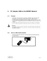 Preview for 25 page of Siemens SIMATIC 6ES7 972-0CB20-0XA0 Manual