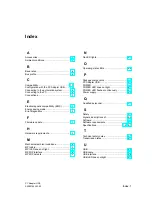 Preview for 37 page of Siemens SIMATIC 6ES7 972-0CB20-0XA0 Manual