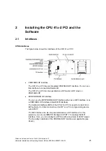 Preview for 26 page of Siemens SIMATIC 6ES7673-2CC40-0YA0 Hardware Installation And Operating Manual