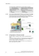 Предварительный просмотр 47 страницы Siemens SIMATIC 6ES7673-2CC40-0YA0 Hardware Installation And Operating Manual