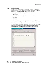 Preview for 48 page of Siemens SIMATIC 6ES7673-2CC40-0YA0 Hardware Installation And Operating Manual