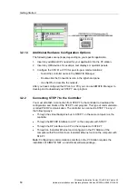 Предварительный просмотр 51 страницы Siemens SIMATIC 6ES7673-2CC40-0YA0 Hardware Installation And Operating Manual