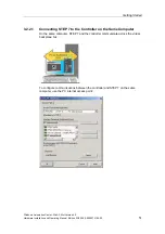 Preview for 52 page of Siemens SIMATIC 6ES7673-2CC40-0YA0 Hardware Installation And Operating Manual