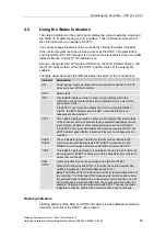 Preview for 66 page of Siemens SIMATIC 6ES7673-2CC40-0YA0 Hardware Installation And Operating Manual