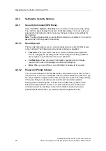 Preview for 73 page of Siemens SIMATIC 6ES7673-2CC40-0YA0 Hardware Installation And Operating Manual