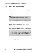 Preview for 91 page of Siemens SIMATIC 6ES7673-2CC40-0YA0 Hardware Installation And Operating Manual