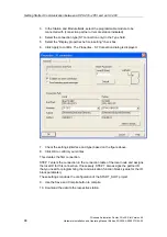 Preview for 99 page of Siemens SIMATIC 6ES7673-2CC40-0YA0 Hardware Installation And Operating Manual