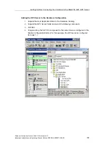 Preview for 108 page of Siemens SIMATIC 6ES7673-2CC40-0YA0 Hardware Installation And Operating Manual