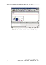 Предварительный просмотр 111 страницы Siemens SIMATIC 6ES7673-2CC40-0YA0 Hardware Installation And Operating Manual