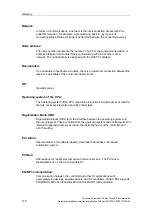 Preview for 179 page of Siemens SIMATIC 6ES7673-2CC40-0YA0 Hardware Installation And Operating Manual