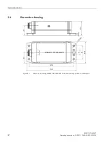 Preview for 12 page of Siemens SIMATIC 6GT2700-6DE03 Operating Instructions Manual